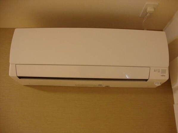 アプリーレ Bの物件内観写真